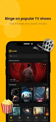 pikashow-apk-2025 tv show